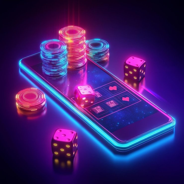 Layar bonus putaran gratis Galactic Gems dengan pengganda win yang meningkat di setiap kaskade